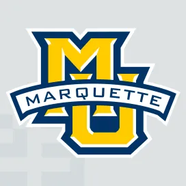 Marquette golden eagles